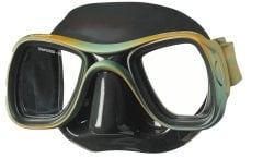 SEAC SUB MASKE U-FIT (COMBAT)