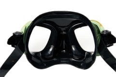 Seac Sub Maske U-FIT (Combat)