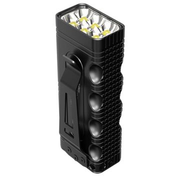 Nitecore Tm20k 20 000 Lümen El Feneri