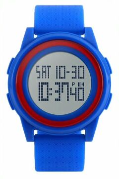 COCKPIT CK-2206-BE ERKEK KOL SAATİ