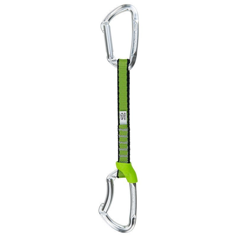 Ct Ekspres Lime 17cm Silver