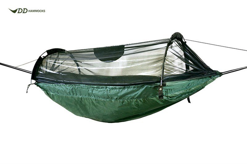 DD - XL - Frontline Hammock - Olive Green Hamak - 6.747,69 TL