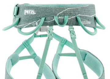 PETZL SELENA Kadın Emniyet Kemeri C055AA02