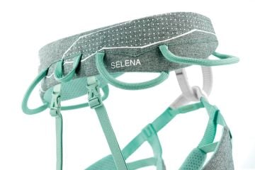 PETZL SELENA Kadın Emniyet Kemeri