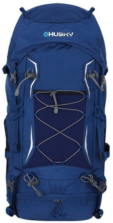 Husky Ribon 60 LT Sırt Çantası (Blue)