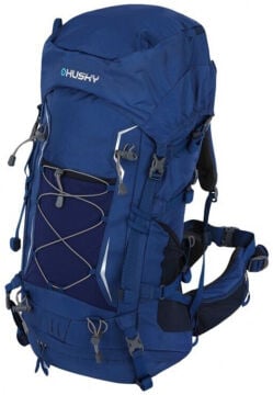 Husky Ribon 60 LT Sırt Çantası (Blue)
