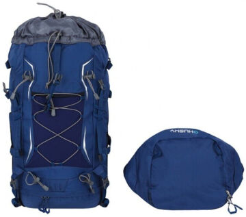 Husky Ribon 60 LT Sırt Çantası (Blue)