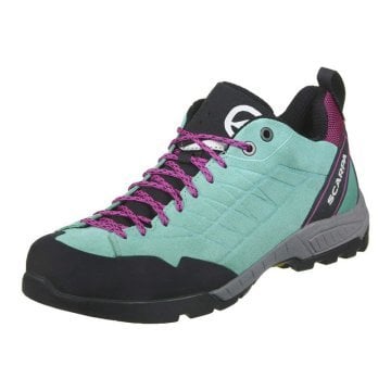Scarpa Epic GTX Water/Fuxia Bayan Ayakkabı (1)