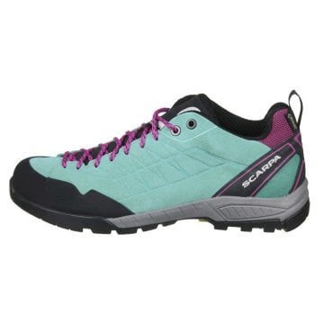 Scarpa Epic GTX Water/Fuxia Bayan Ayakkabı (1)