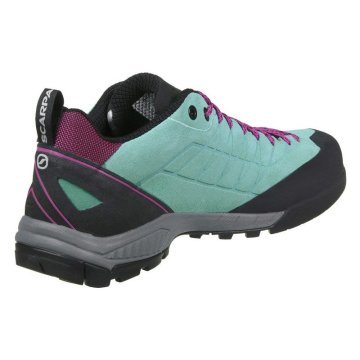 Scarpa Epic GTX Water/Fuxia Bayan Ayakkabı (1)