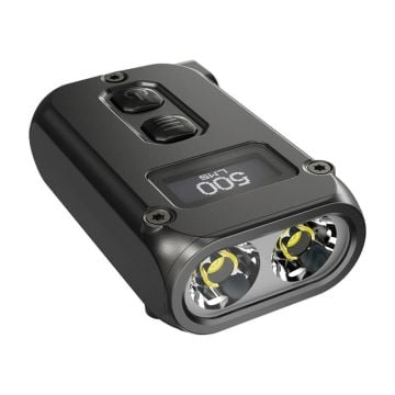 Nitecore Tini2 500 Lümen Şarjlı El Feneri