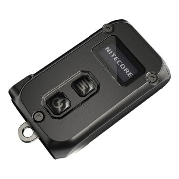 Nitecore Tini2 500 Lümen Şarjlı El Feneri
