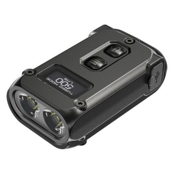 Nitecore Tini2 500 Lümen Şarjlı El Feneri