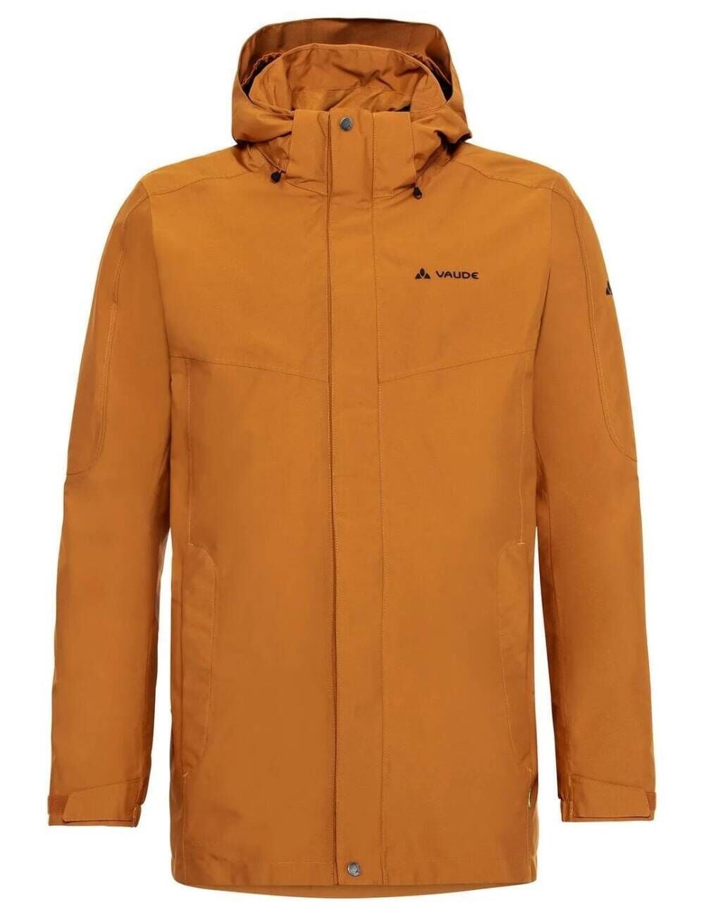 Vaude Idris III 3in1 Outdoor Erkek Parka 42435