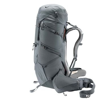 Deuter Aircontact Core 55 + 10 Litre SL Outdoor Sırt Çantası