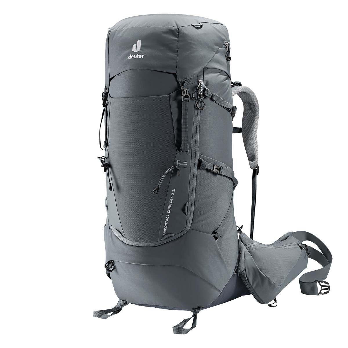 Deuter Aircontact Core 55 + 10 Litre SL Outdoor Sırt Çantası