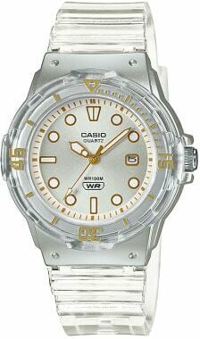 Casio LRW-200HS-7EVDF Kadın Kol Saati