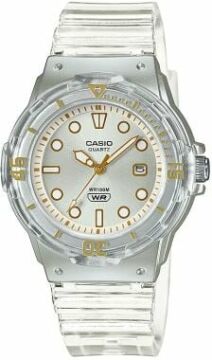 Casio LRW-200HS-7EVDF Kadın Kol Saati