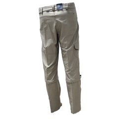Kilimanjaro Kapri Olabilen Unisex Teknik Yürüyüş Pantolonu Mod-16