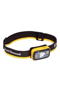 Black Diamond Spot 325 Headlamp Outdoor Kafa Lambası Sarı