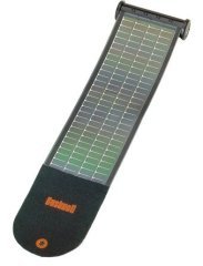 Bushnell Solar Şarj