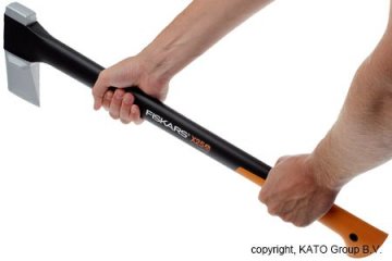 Fiskars X25 Büyük Parçalama Kamp Baltası