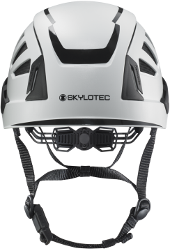 Skylotec Inceptor Grx Ref Beyaz Reflektif Havalandırmalı Yüksekte Çalışma Bareti EN 397 EN 12492