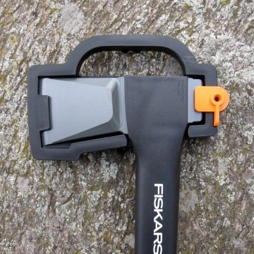 Fiskars X25 Büyük Parçalama Kamp Baltası
