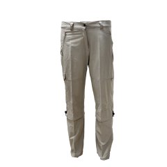 Kilimanjaro Kapri Olabilen Unisex Teknik Yürüyüş Pantolonu Mod-16