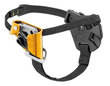 PETZL PANTIN CLICK Ayarlanabilir Ayak Jumarı B002AA00 Sağ