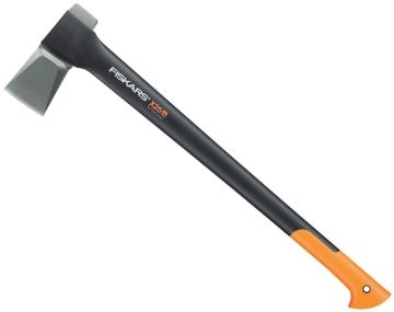 Fiskars X25 Büyük Parçalama Kamp Baltası