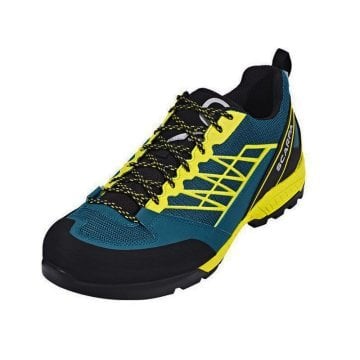 Scarpa Epic Lite Od Blue Spring Ayakkabı (1)