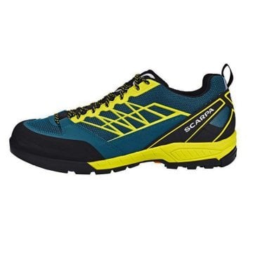 Scarpa Epic Lite Od Blue Spring Ayakkabı (1)