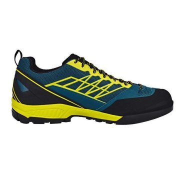 Scarpa Epic Lite Od Blue Spring Ayakkabı (1)