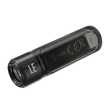 Nitecore Tiki Le 300 Lümen El Feneri
