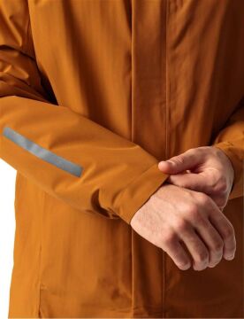 Vaude Cyclist II Outdoor Erkek Parka 42111