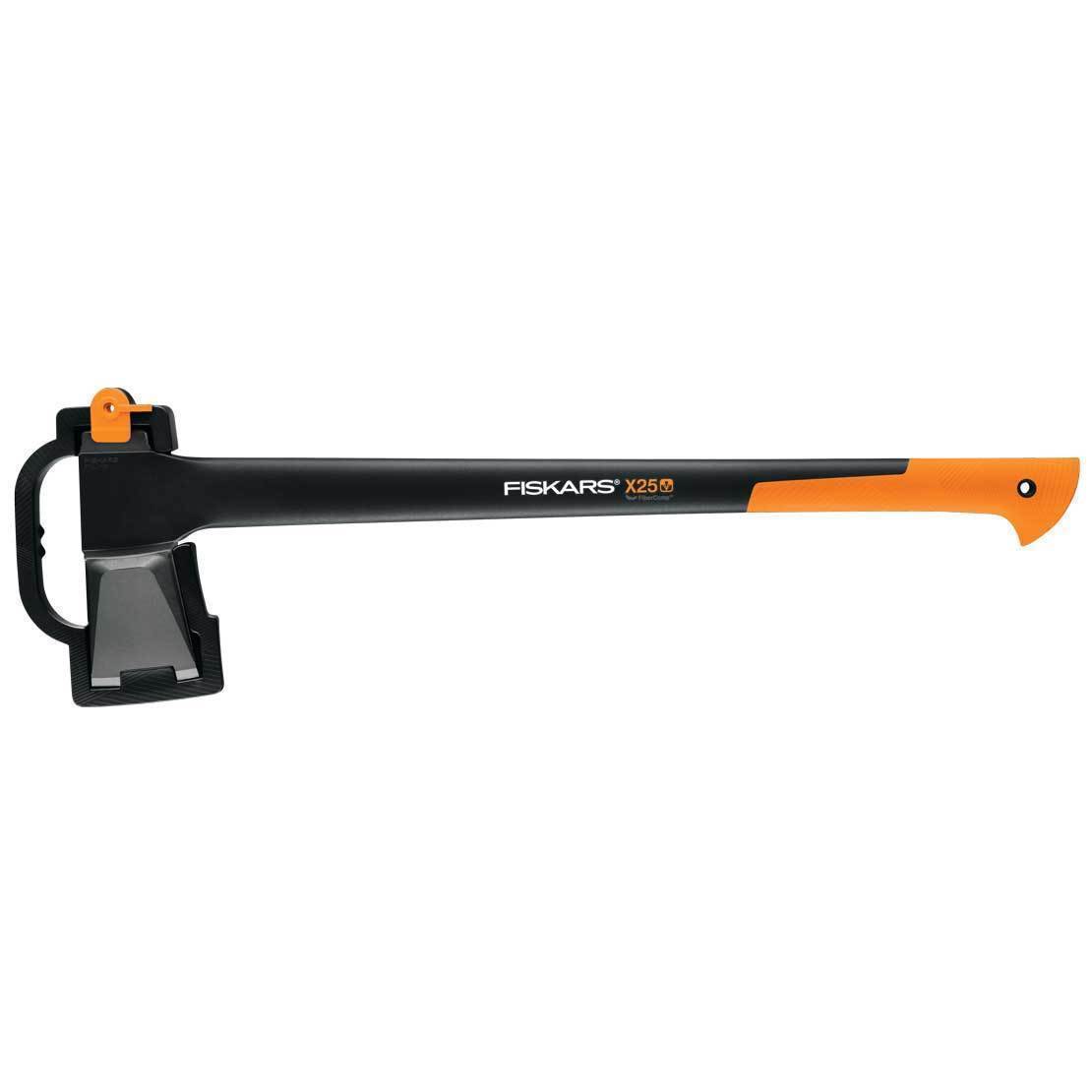 Fiskars X25 Büyük Parçalama Kamp Baltası