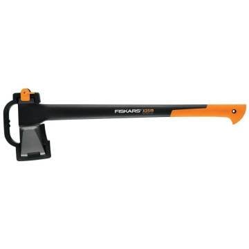 Fiskars X25 Büyük Parçalama Kamp Baltası
