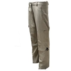 Kilimanjaro Kapri Olabilen Unisex Teknik Yürüyüş Pantolonu Mod-16