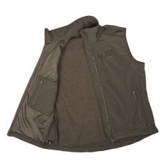 STURM MILTEC SOFTSHELL YESIL YELEK