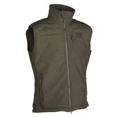 Sturm Miltec Softshell Yeşil Yelek