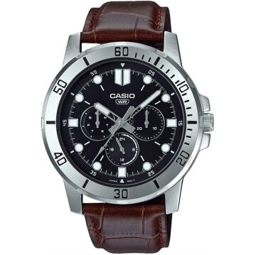 Casio MTP-VD300L-1EUDF Erkek Kol Saati