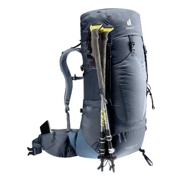 Aircontact Lite 40 + 10 black-marine