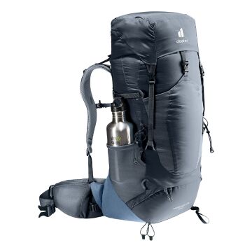 Aircontact Lite 40 + 10 black-marine