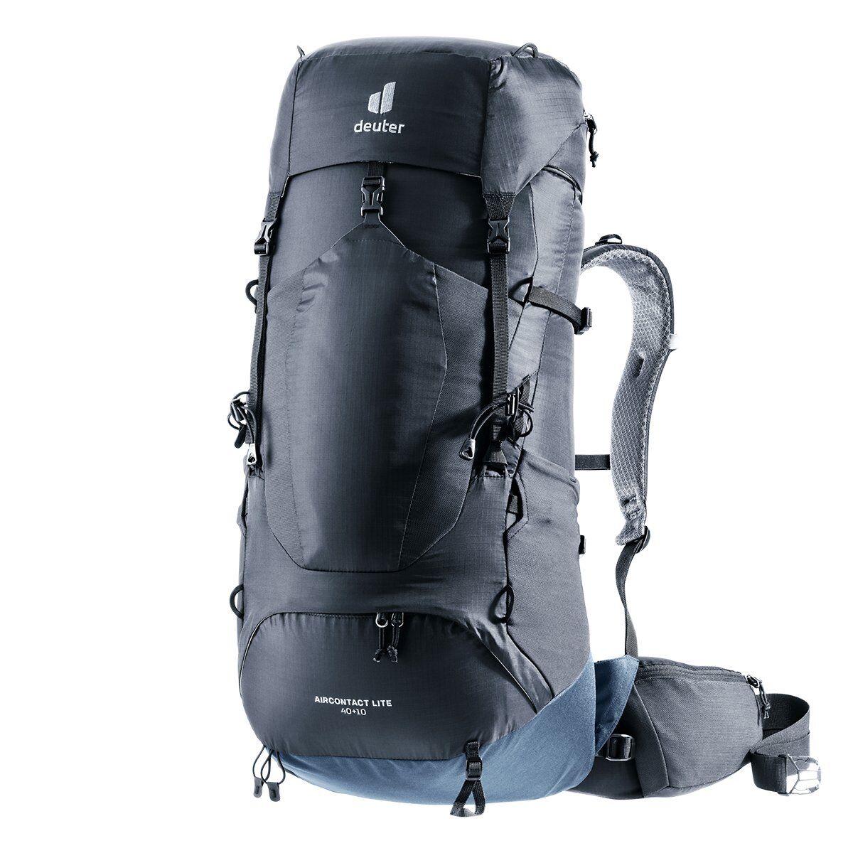 Aircontact Lite 40 + 10 black-marine