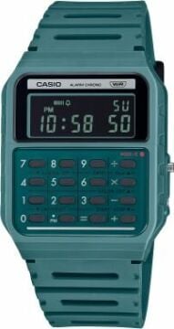CASIO CA-53WB-3BDF ERKEK KOL SAATi