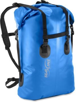 SEALLINE Boundary Pack 115 Blue Su Geçirmez Kanyon Çantası Mavi
