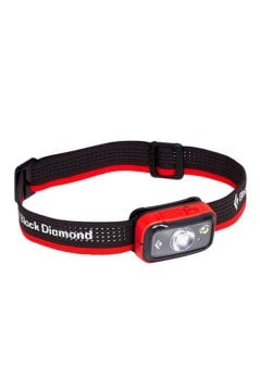 Black Diamond Spot 325 Headlamp Outdoor Kafa Lambası Turuncu