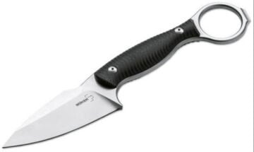 Böker Plus Accomplice D2 Bıçak