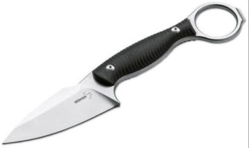 Böker Plus Accomplice D2 Bıçak